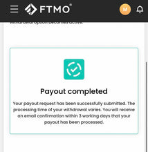 Load image into Gallery viewer, US30 Trading Lab VIP Signals – Lifetime Access | US30, NAS100, XAUUSD, Futures &amp; Forex Trade Alerts
