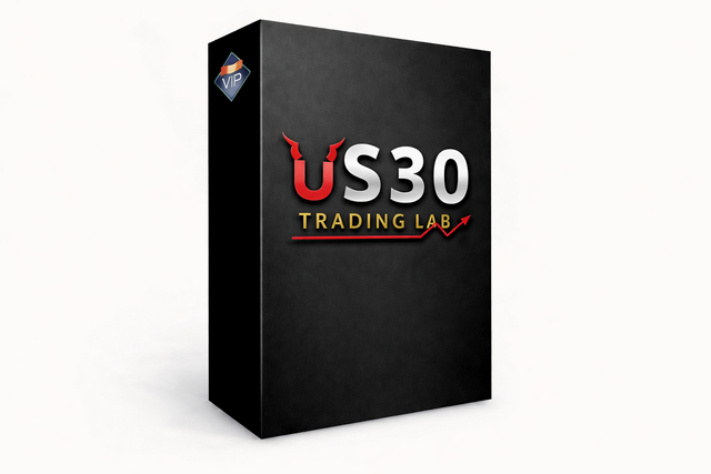 US30 Trading Lab VIP Signals – Lifetime Access | US30, NAS100, XAUUSD, Futures & Forex Trade Alerts