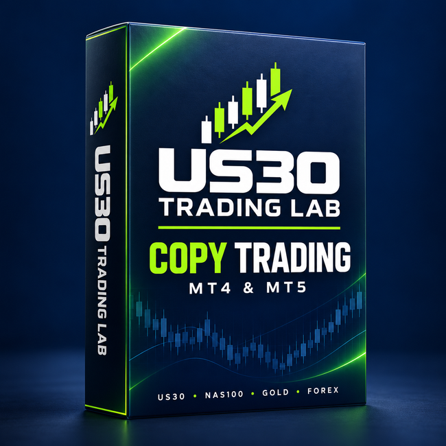 VIP Copy Trading System for MT4 & MT5 – Lifetime Access