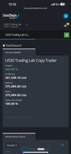 Load image into Gallery viewer, US30 Trading Lab Copy Trading System | VIP Auto Copy Trader for MT4/MT5 Best Forex Copy Trader
