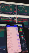 Load and play video in Gallery viewer, US30 Trading Lab VIP Signals – Lifetime Access | US30, NAS100, XAUUSD, Futures &amp; Forex Trade Alerts
